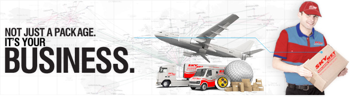 worldwid express